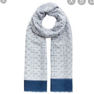 India Hicks Heritage scarf